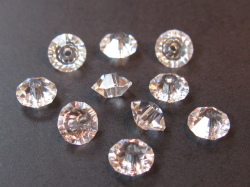 5305番　５mm　クリスタル