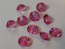 5305番　５mm　ローズ