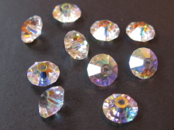 5305番　５mm　クリスタルＡＢ