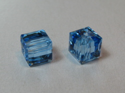 5601番　６mm　アクアマリン