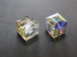 5601番　６mm　クリスタルＡＢ