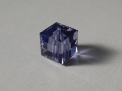 5601番　８mm　タンザナイト