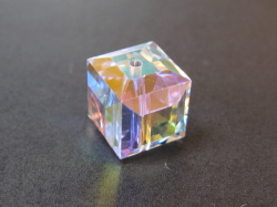 5601番　８mm　クリスタルＡＢ