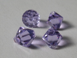 6301番　８mm　バイオレット