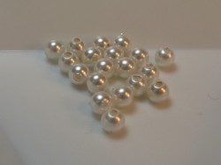 5810番　３mm　ホワイト