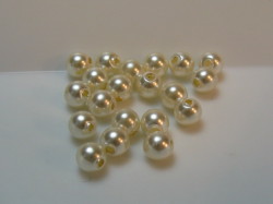 5810番　３mm　クリーム