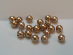 5810番　３mm　パウダーアーモンド