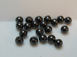 5810番　３mm　ブラック