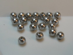 5810番　３mm　ライトグレー