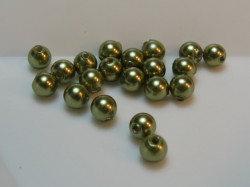 5810番　３mm　ライトグリーン