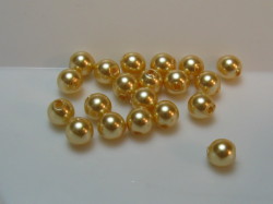 5810番　３mm　ゴールド