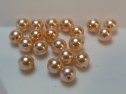 5810番　４mm　ピーチ