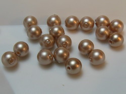 5810番　４mm　パウダーアーモンド