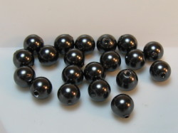 5810番　４mm　ブラック