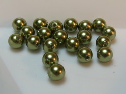 5810番　４mm　ライトグリーン