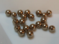 5810番　４mm　ブロンズ