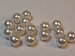 5810番　６mm　ホワイト