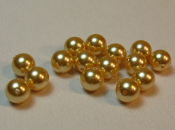 5810番　６mm　ゴールド