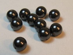 5810番　８mm　ブラック