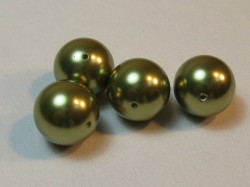 5810番　１２mm　ライトグリーン