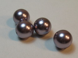 5810番　１２mm　モーブ