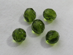 ファイヤポリッシュ　10ミリ　オリーブ