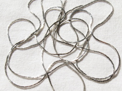 デザインチェーン№４　シルバー