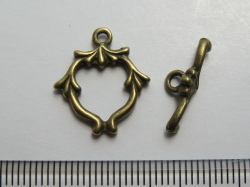 マンテル　ベリー　金古美