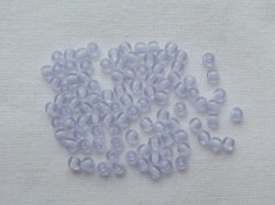 チェコ　プレス　ラウンド　３ミリ　アレキサンドライト