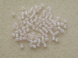 チェコ　プレス　ラウンド　３ミリ　ロザリン