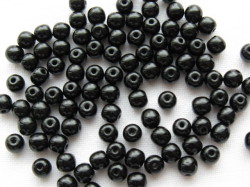 チェコ　プレス　ラウンド　４ミリ　ジェット