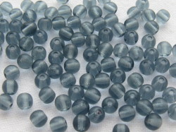 チェコ　プレス　ラウンド　４ミリ　モンタナ