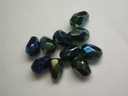 ＦＰドロップ　グリーンアイリス