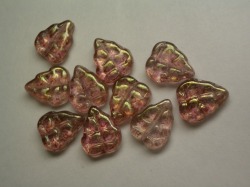 グレープリーフ（10×8m）　ラスターピンク