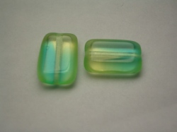 レクタングル　ジョンキルアクア