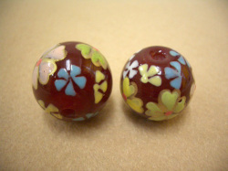 和柄玉（20mm）No.5