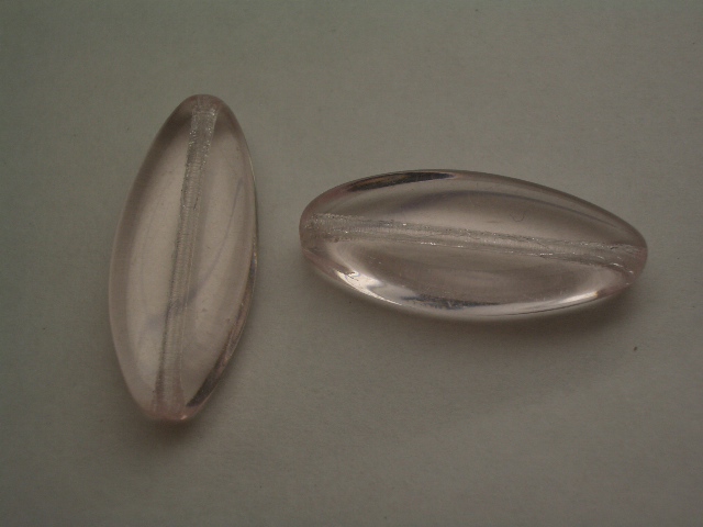 ロングオーバル　ロザリン