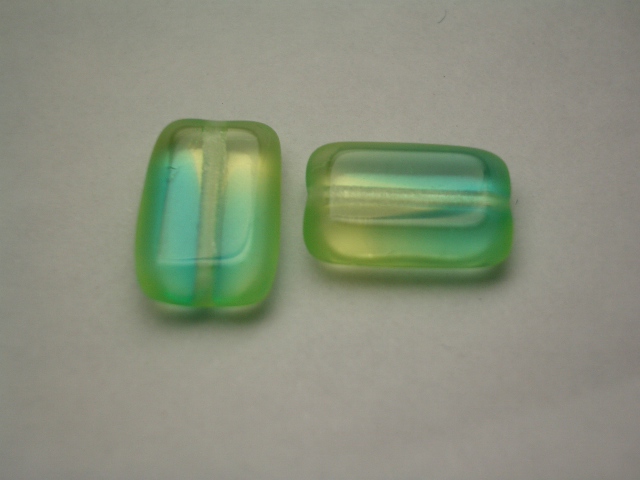 レクタングル　ジョンキルアクア