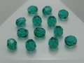 チェコ　ＦＰ　４ミリ　エメラルド