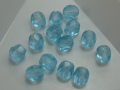 チェコ　ＦＰ　５ミリ　アクアマリン