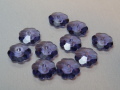 3700番　６mm　タンザナイト