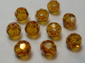 5000番　6mm　トパーズ