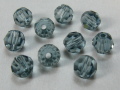 5000番　4mm　インディアンサファイヤ