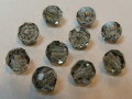 5000番　4mm　ブラックダイヤモンド