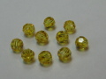 5000番　3mm　ライトトパーズ