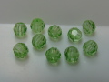 5000番　3mm　ペリドット