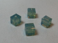 5601番　４mm　パシフィックオパール