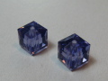 5601番　６mm　タンザナイト