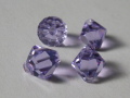 6301番　８mm　バイオレット