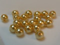 5810番　４mm　ゴールド